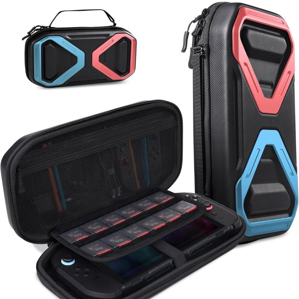 SUPCASE Pro Edition for Nintendo Switch 2 Carrying Case New